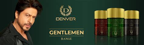 Gentlemen Perfume Collection, Premium Fragrances For Men – Denverformen