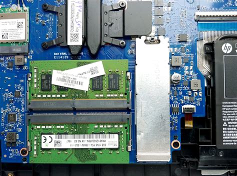 Inside HP Pavilion Desktop Computer 的图像结果