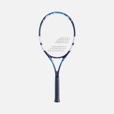 Babolat Eagle Strung Cover Tennis Racquet -Blue/White – Gambol