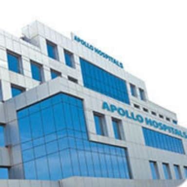 Apollo Medical Investigation (Behind Chappan Dukan)