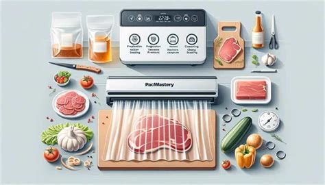 Vacuum Packing Process 的图像结果