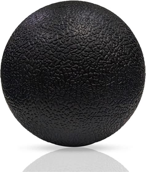 Kobo AC-101 Massage Ball Set of 3 Balls, Soft Spike, Hard Spike ...