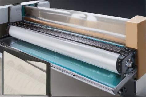 Image result for Automatic Gift Wrapping Machine