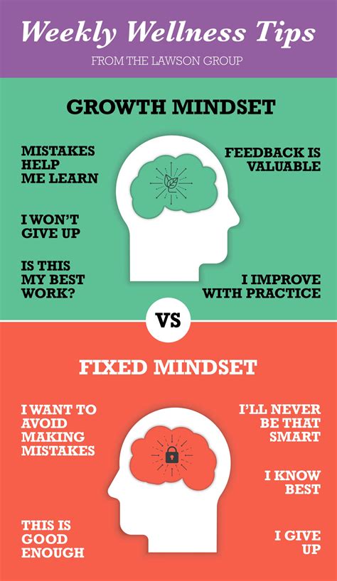 Mindset Types 的图像结果