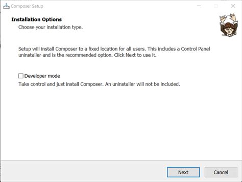 Image result for Install CodeIgniter 4 Composer
