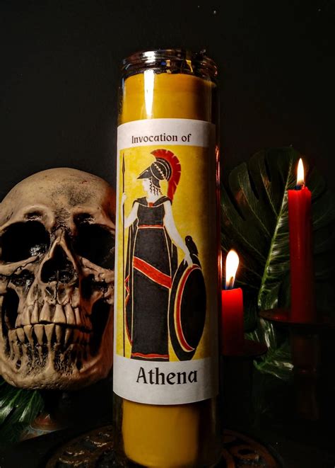 Image result for Athena Invocation