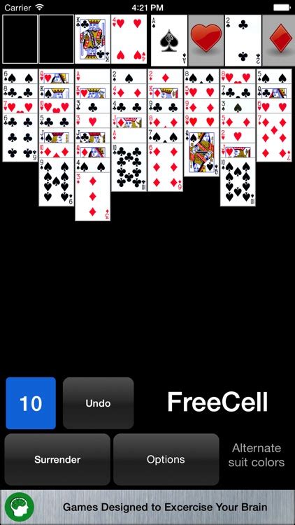 Image result for Eight Off FreeCell