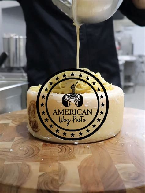 American Way Pasta (@americanwaypasta) • Instagram photos and videos