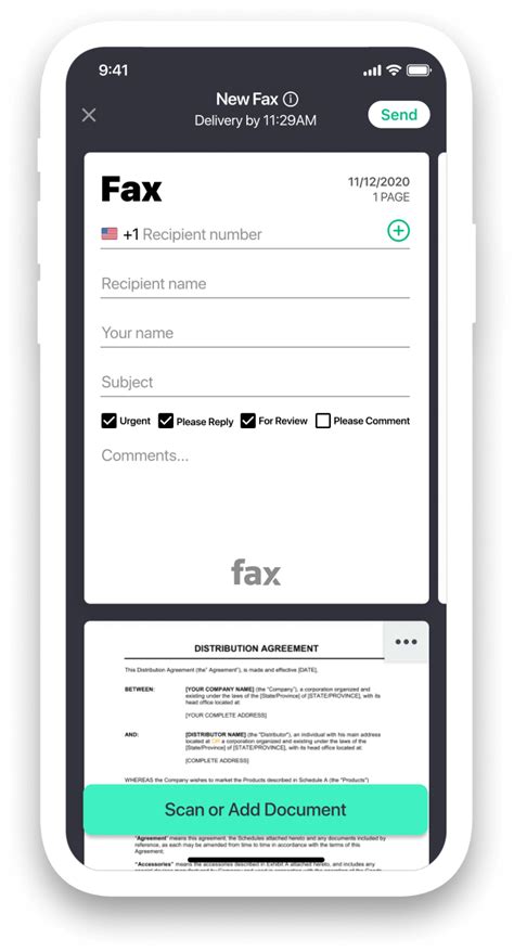 Free Fax Using PC 的图像结果