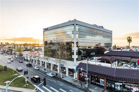 11726 San Vicente Blvd, Los Angeles, CA 90049 - Brentwood Executive ...