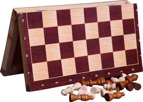 Buy Chess Boards Online at Best Prices in India | Chess | Flipkart.com