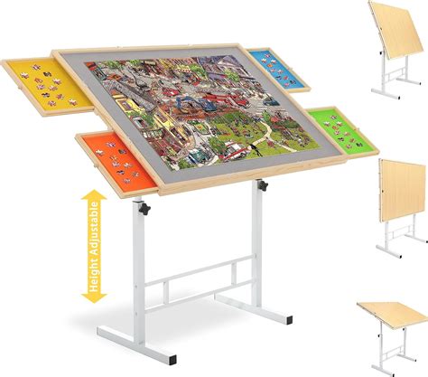 Puzzle Exchange | Nashua Library, NH