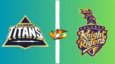 KKR vs GT Head to Head in IPL History: Stats, Records and Results