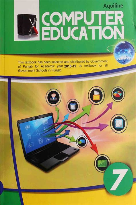 9 Class Computer Book 的图像结果