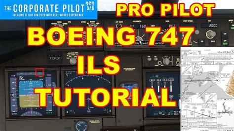 Image result for FS2020 Ils Tutorial
