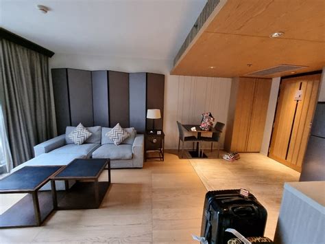 ARCADIA SUITES BANGKOK - Hotel Reviews, Photos, Rate Comparison ...