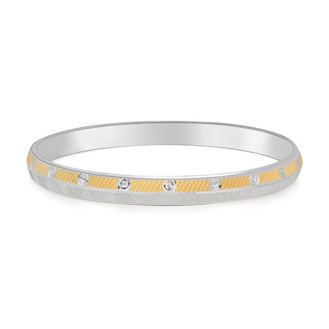 Buy Designer Silver Kada & Punjabi Kada for Men - Touch925 Silver Jewellery