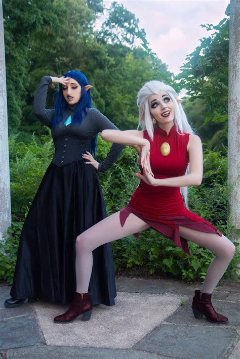 Inside Lilith Cavaliere's World After The Leak - Truth or Fiction