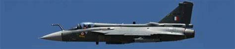 TEJAS Jet Crash At Dubai Air Show: Pilot Possibly Lost Control Or ...