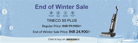 Tineco Official Site