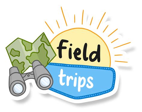 Grant Elementary PTA - Field Trip Support