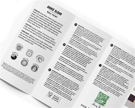 The Wall paint colour card | Colour Cards & Books | Artsy Nest