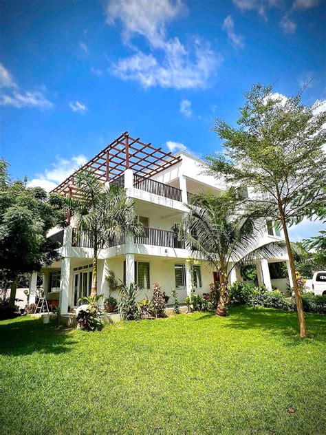 Accra Villa Holiday Rentals - Greater Accra Region, Ghana | Airbnb