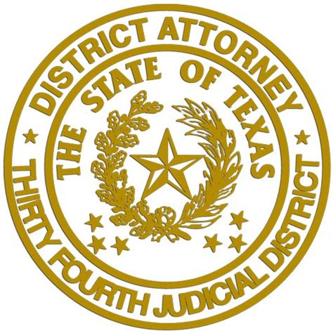 34th Judicial District Attorney's Office
