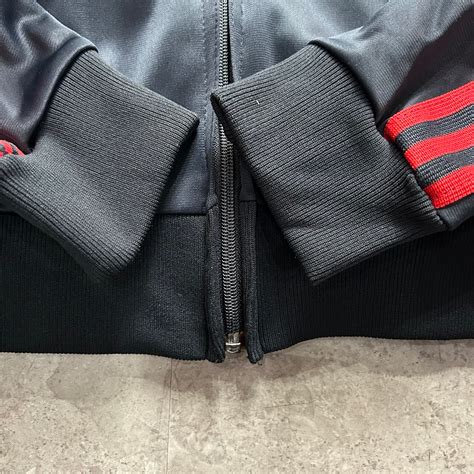 〜80s adidas ATP track jacket【仙台店】 | What’z up