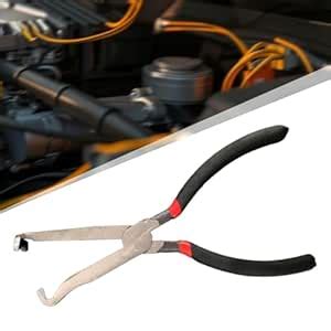 SHOPORA® Electrical Disconnect Plier Auto Maintenance Tool Electrical ...