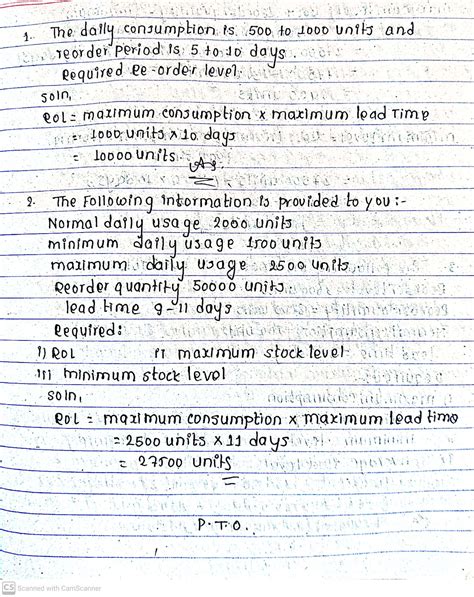 Account Class 12 Notes 的图像结果