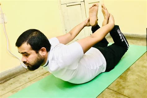 International Yoga Day 21st June at NIFT Raebareli | Raebareli