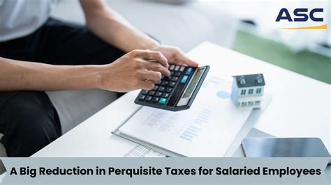 Perquisite Tax Relief: CBDT Notification 133/2025 | ASC Group