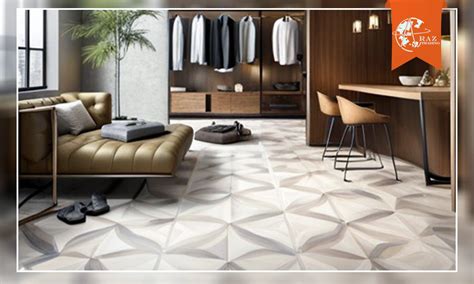Spruce Up Your Space with These Eye-Catching Tile Patterns!