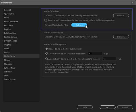 How to Identify and Fix Common Problems in Premiere Pro