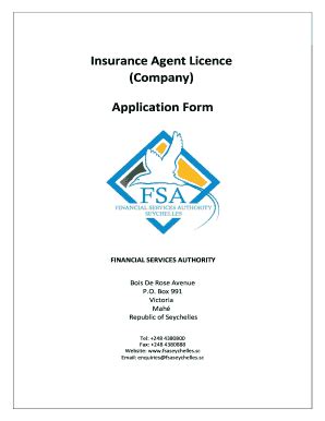 Image result for Insurance Agent Application