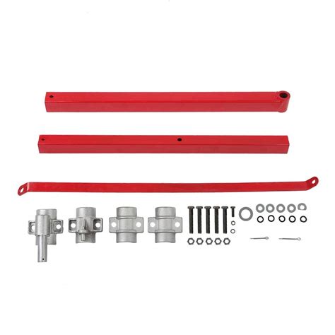 Buy Support Arm for Load Capacity of Electric Hoist 600/300 Kg, Jib for ...