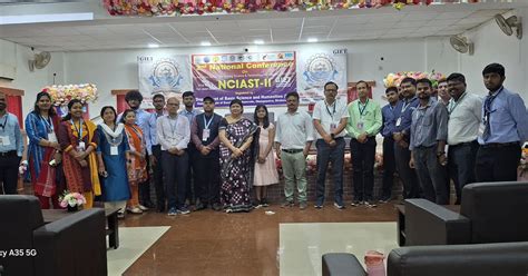 Top 10 BPUT Engineering Colleges in Odisha | GIET Bhubaneswar