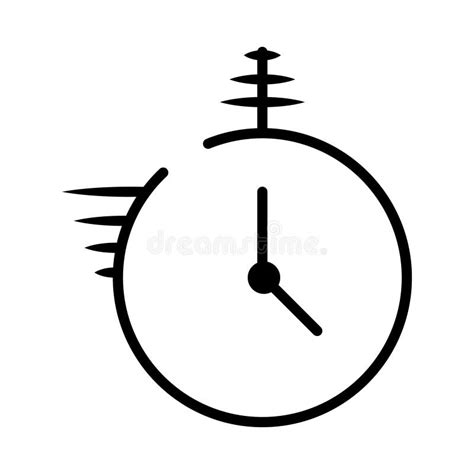 Image result for Fast Clock Vector Icon