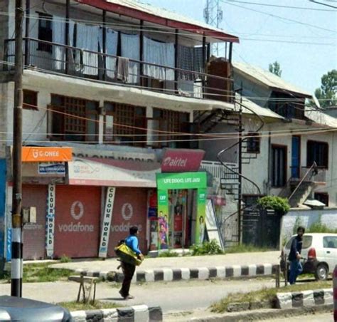 Anantnag attack: Terrorist identified on CCTV is local youth who joined ...