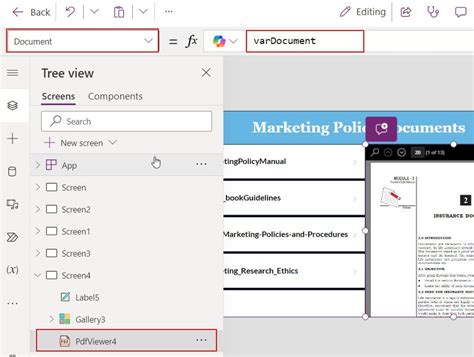 Image result for Power Apps Open File