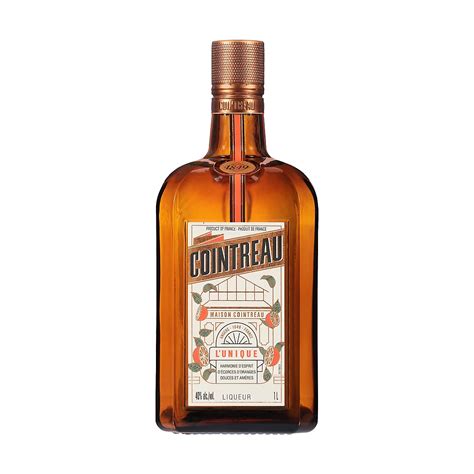 Cointreau Orange Liqueur Triple Sec, 1L | BJ's Wholesale Club
