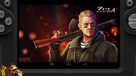 Zula FPS 的图像结果