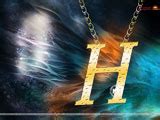 Alphabet H Wallpaper, Photos Alphabet H Wallpaper for Computer Desktop