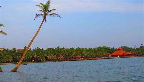 Honeymoon Places in Kerala | Top Couple Tourist Destinations to Travel ...