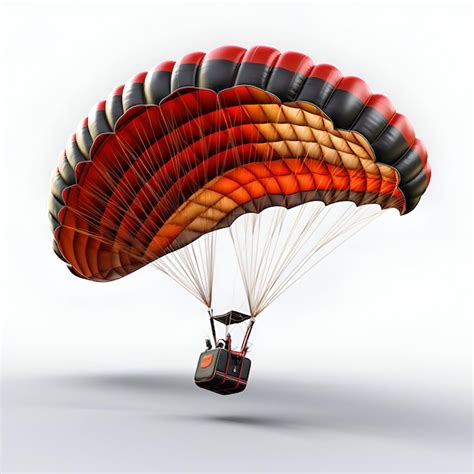 Image result for Parachute Flying Abstract Background