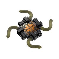 Image result for How to Use Cyclone Mod Menu