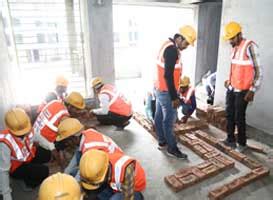 Wanted: Skilled Workers!
