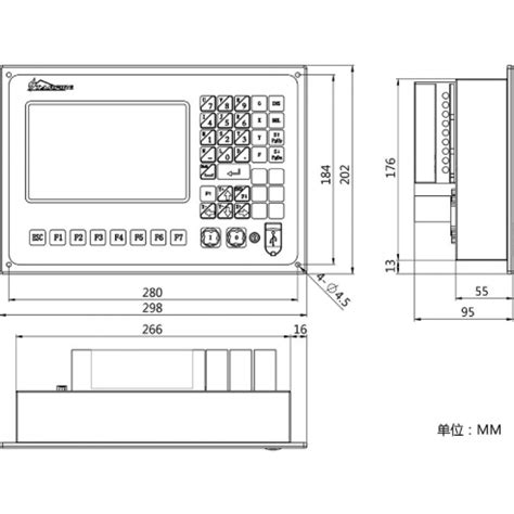 CNC Plasma Cutting Controller - Acpl Ahmedabad