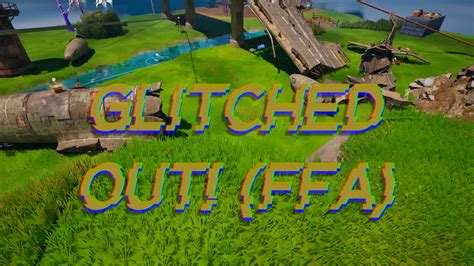 Image result for Glitch Map Fortnite Code